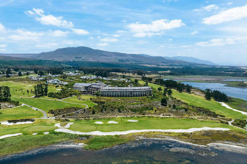 Arabella Golf Club 3