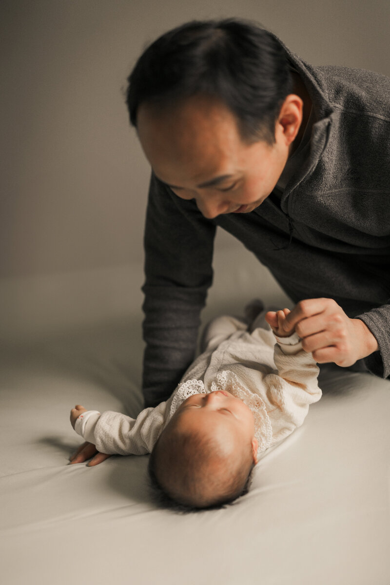 aurore poupon photographe famille naissance 5