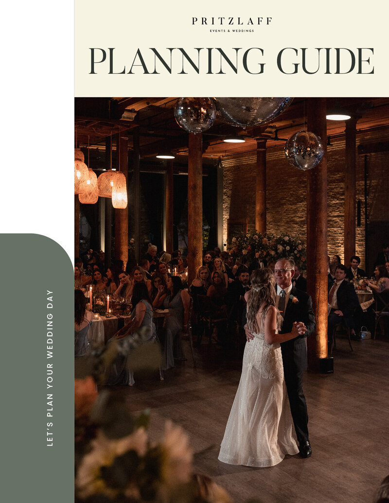 Digital Brochures for Event Venues
