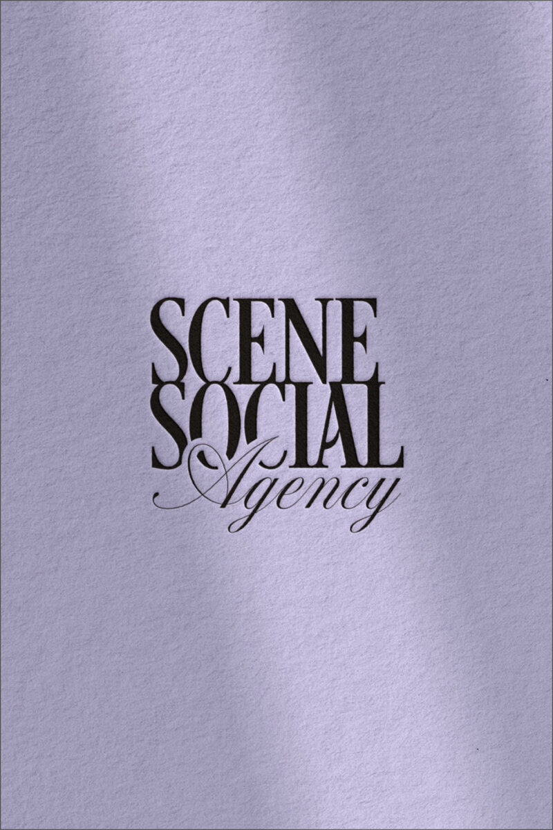 Scene Social Semi Custom Brand Kit by Cecile Creative Studio6