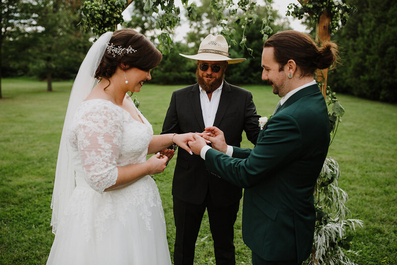 ceremony-prince-edward-county-wedding