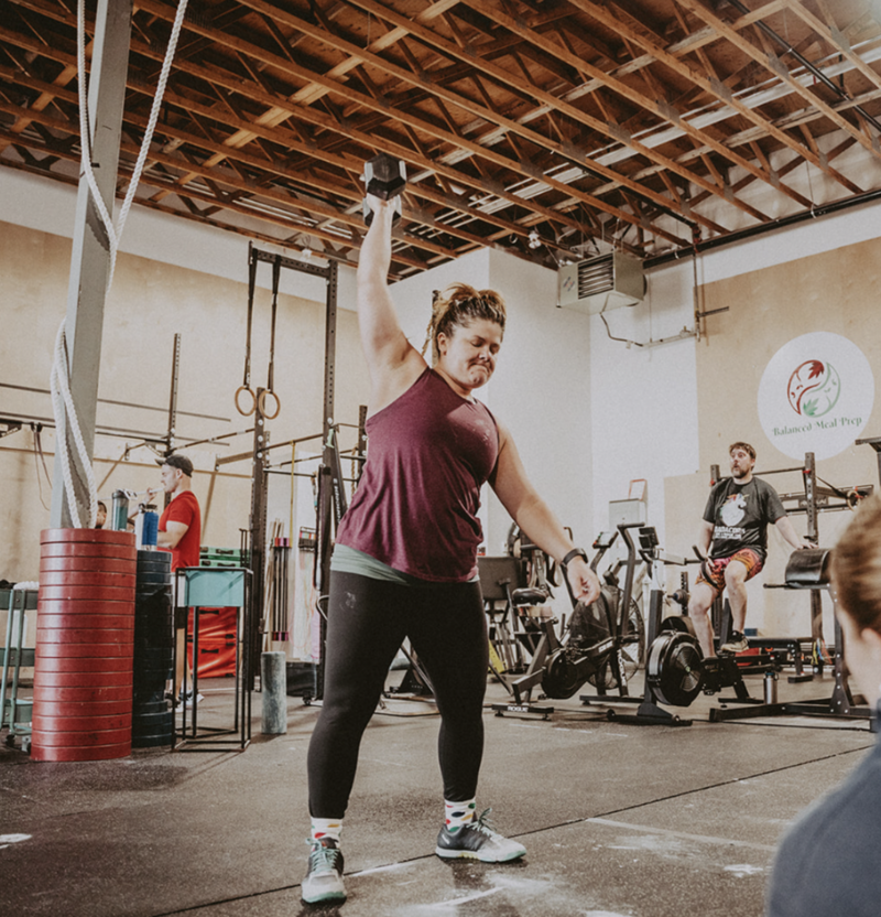 Build Nutrition | Crossfit gym fitness sports nutrition