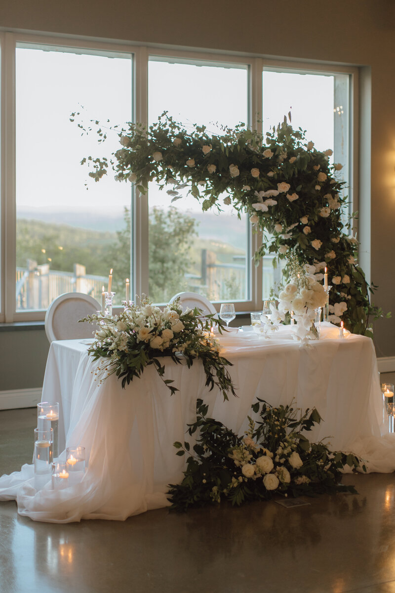 SAGE DESIGNS  Ottawa Wedding Flowers & Event Decor