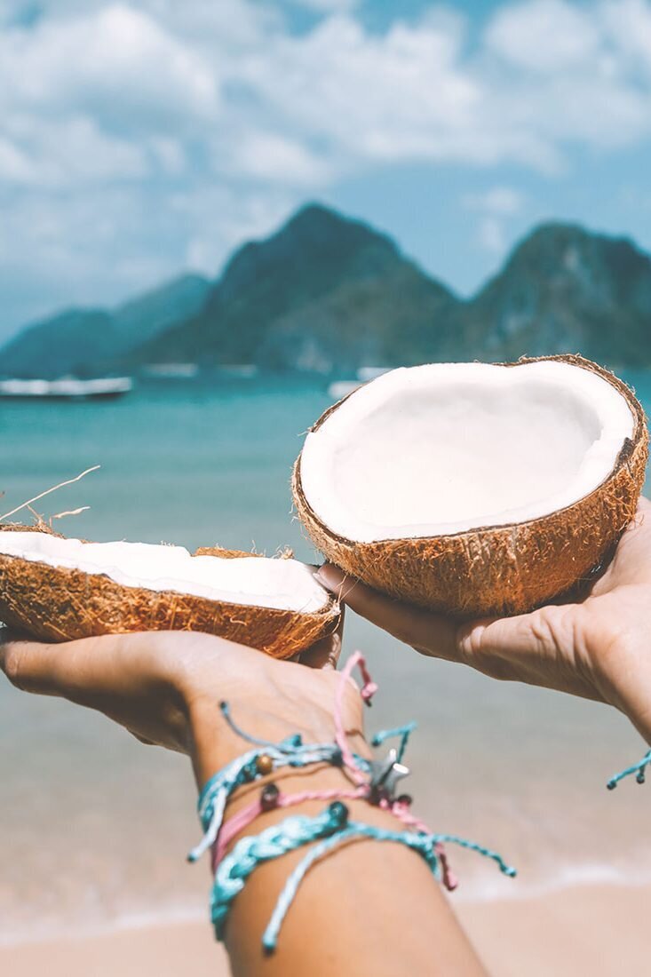 Exotic Destinations 