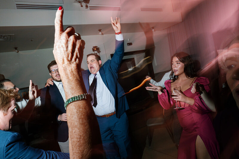 Chicago Wisconsin Documentary Wedding Photography -1030