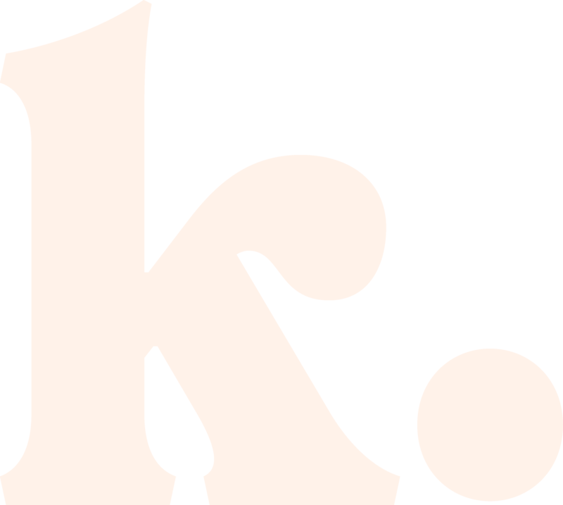 Kindly Logomark