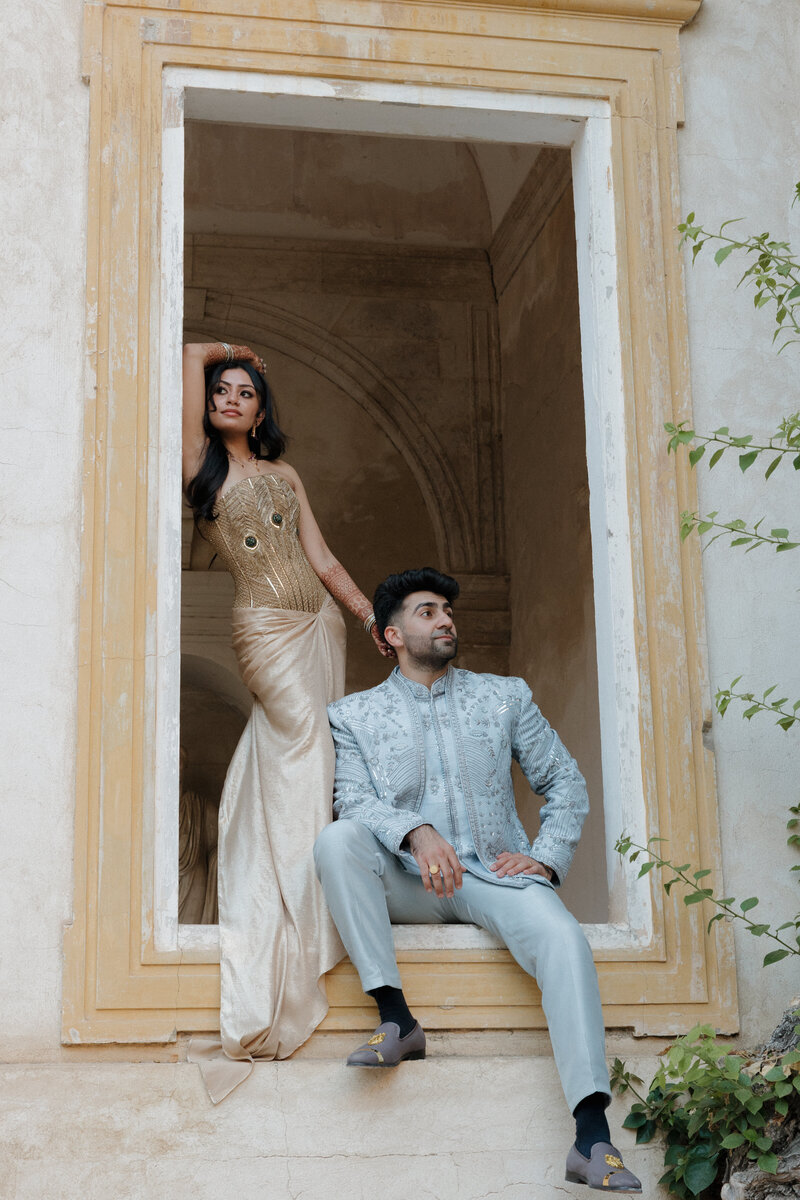 Naz + Awez Sevilla Wedding-47