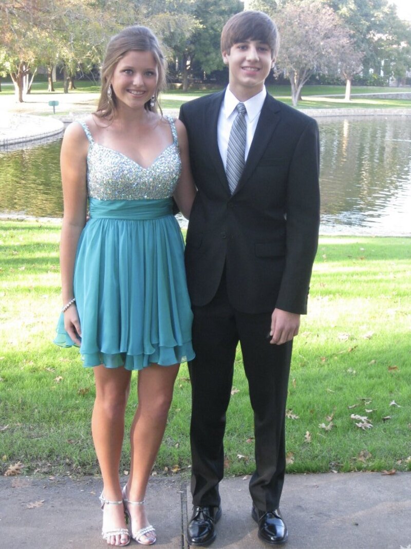 Homecoming 2012