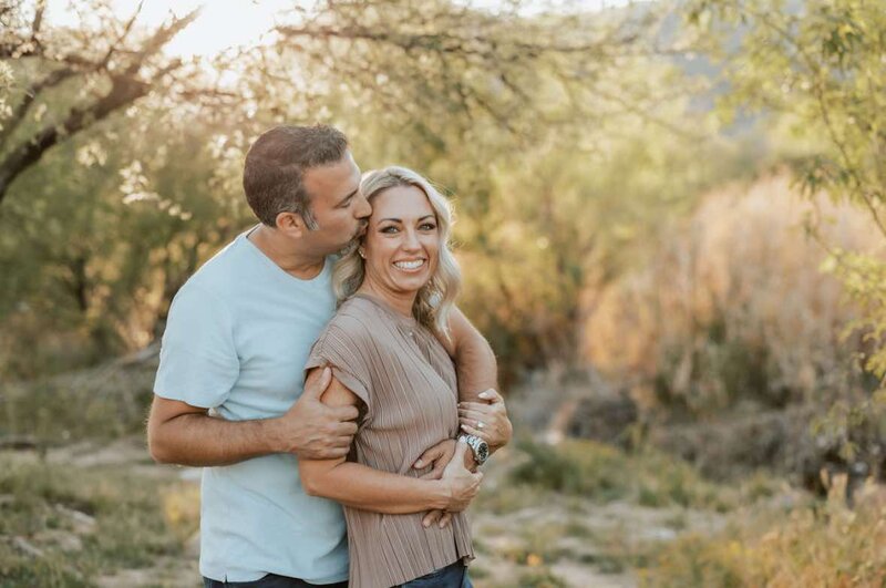 Therapy for couples dealing with betrayal trauma in Mesa, AZ