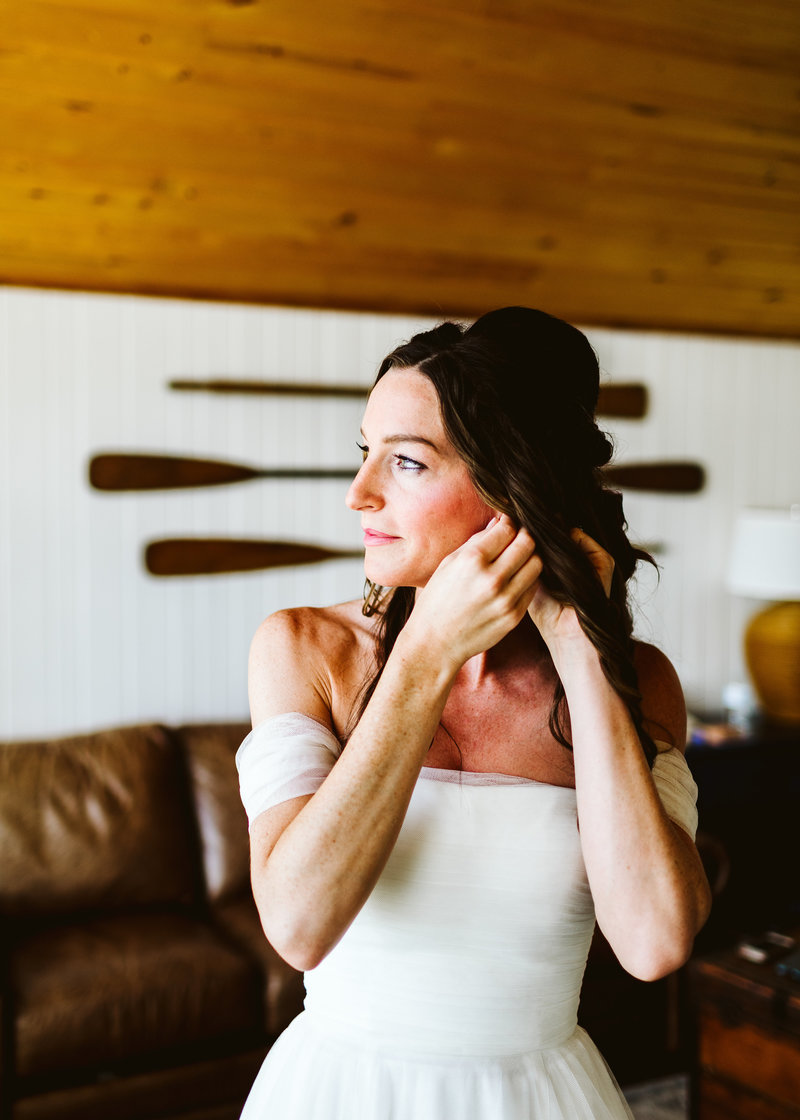 Nikki + Sean - Girls Getting Ready-126