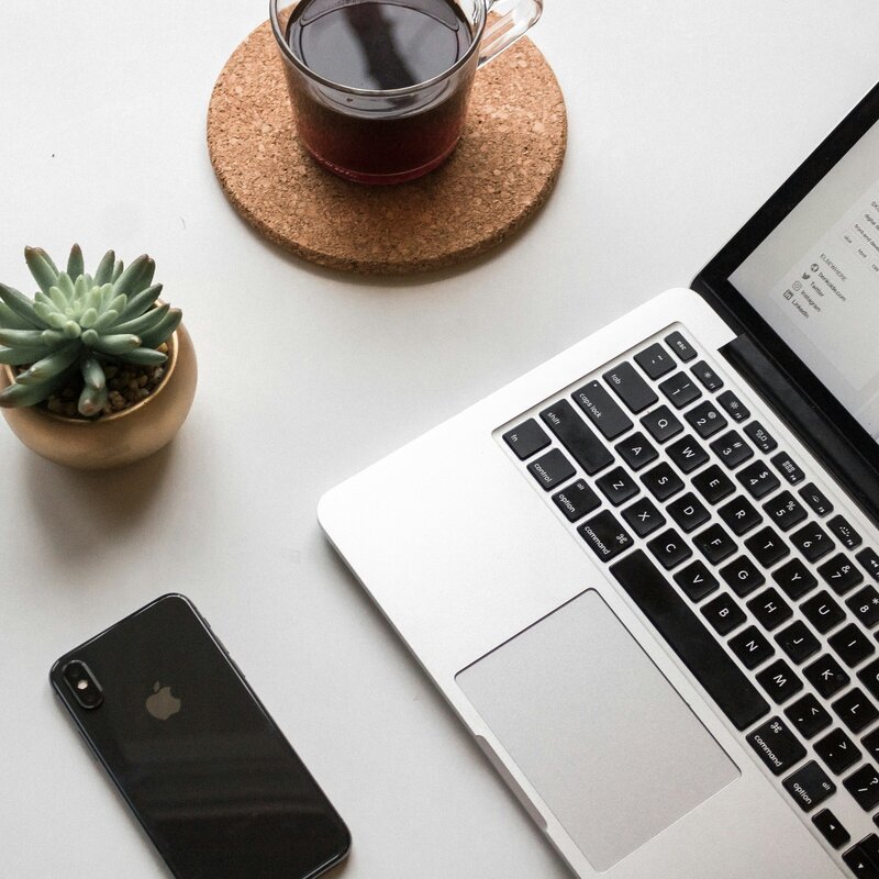Creativepea - web design and development
