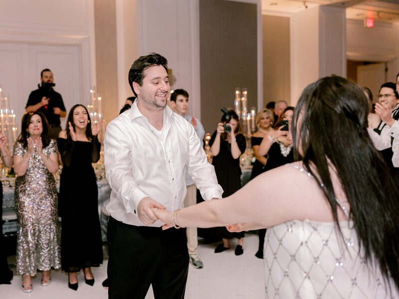 Reception  Tori & Sam-579