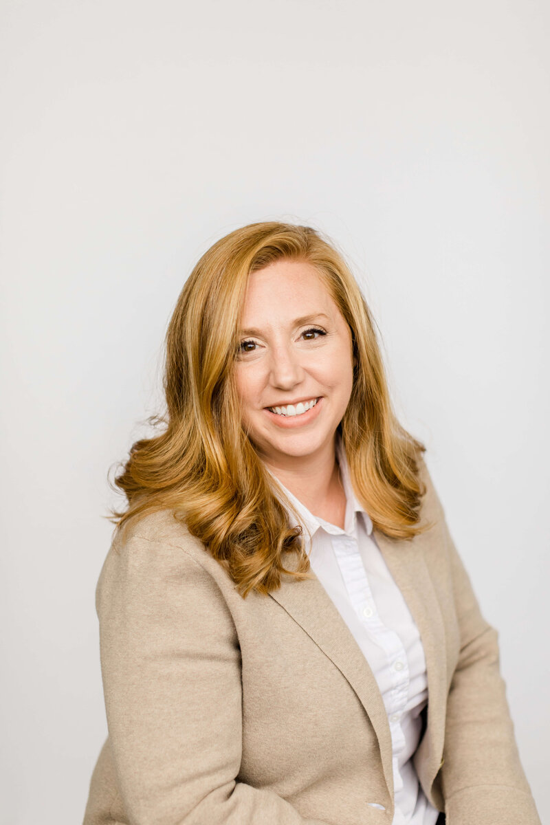 Lifestyle Family Photographer Williamsburg Virginia Executive Headshots