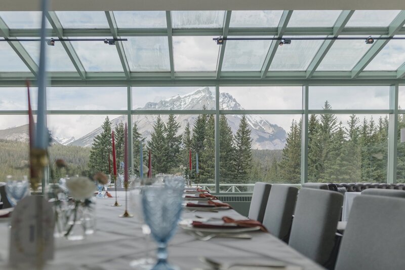 Timeless Tales Creatives - Fine Art Documentary Wedding Photographers in Banff - Banff Springs Golf Course Wedding (7)