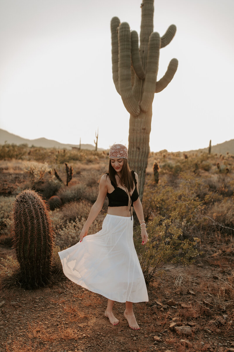 Scottsdale Family Photographer