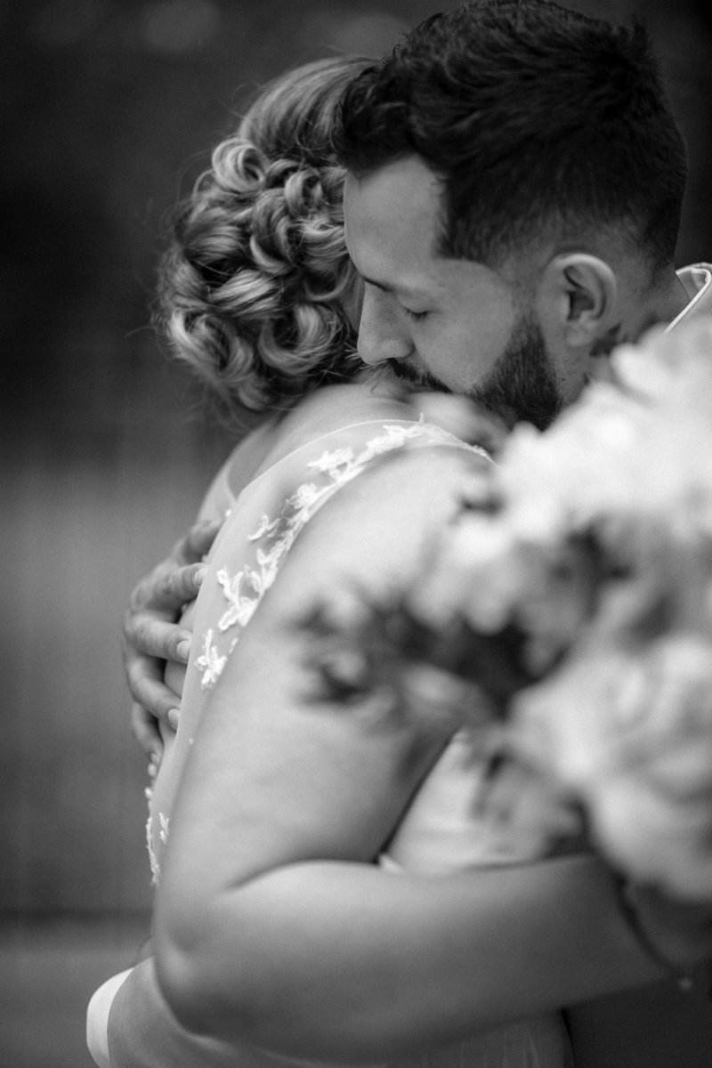 Rachel and Edgar | Smith House Photography | Houston Wedding Photographer-173