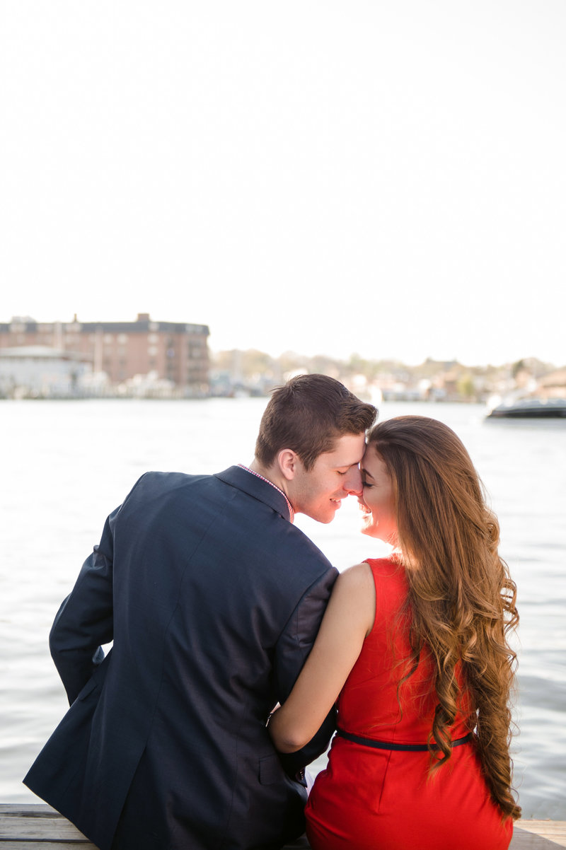 #thibecs Annapolis Engagement Session by The Hill Studios -75