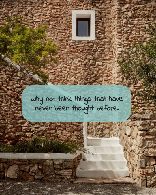 Think Things