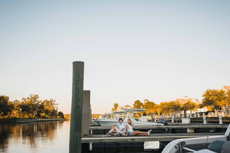 Ford Field and River Club_Coastal Chic Studios-20