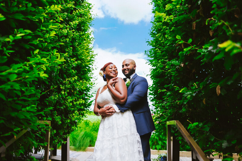 BIPOC Chicago Wedding & Engagement Photographer