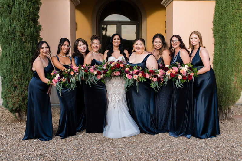 Nielsen_Bridal Party-54