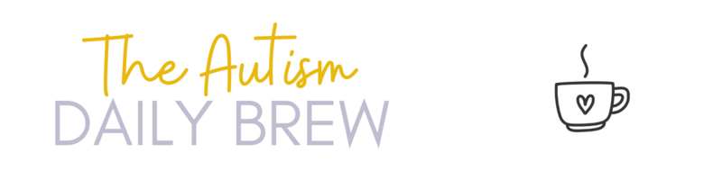 The Autism Daily brew  Header