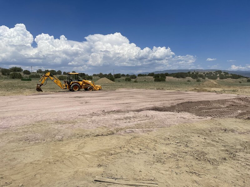 American Excavating, LLC is a local, family-oriented business that is here to serve residents of Fremont County, Colorado.