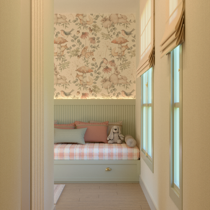 Minetta Studio - diseño de interiores en Madrid, España