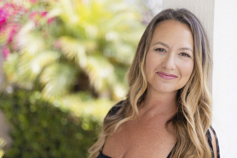 Picture of Keri Nola
