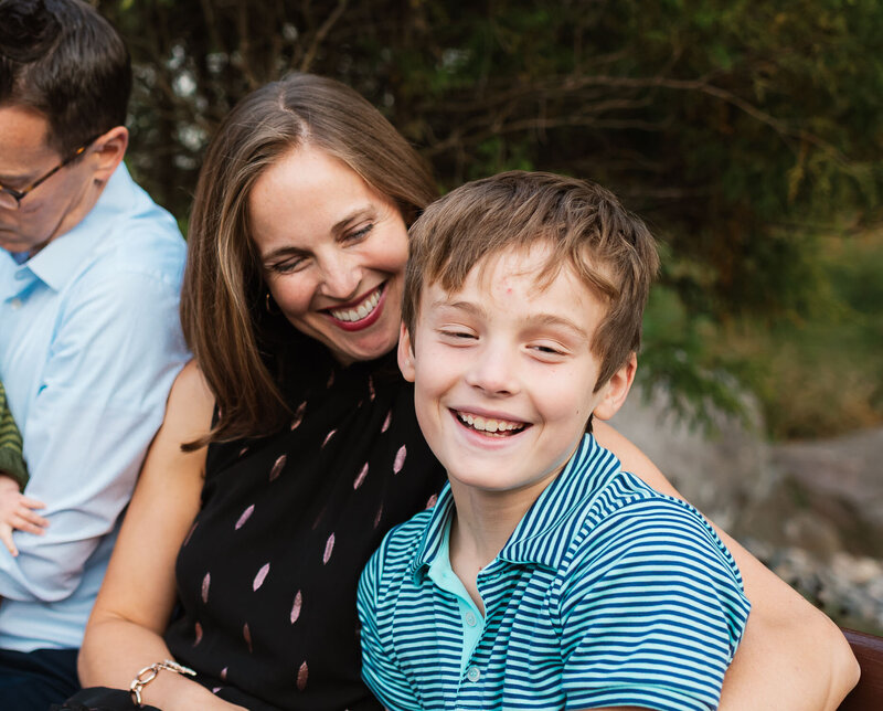 Fall Family Mini Sessions, Outdoor Central NJ, Nichole Tippin Photography, Middlesex County, East Brunswick, North Brunswick, Edison-15
