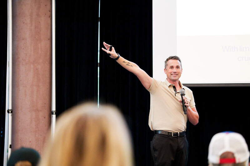 Healthy Living Conference 2025-595