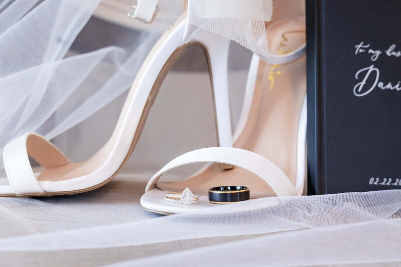 The Highland Manor Apopka | Orlando Wedding Venue | Orlando Wedding Photographer