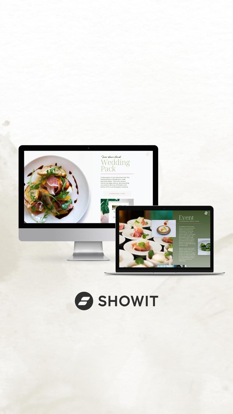 Personal-Chef-Website-Template