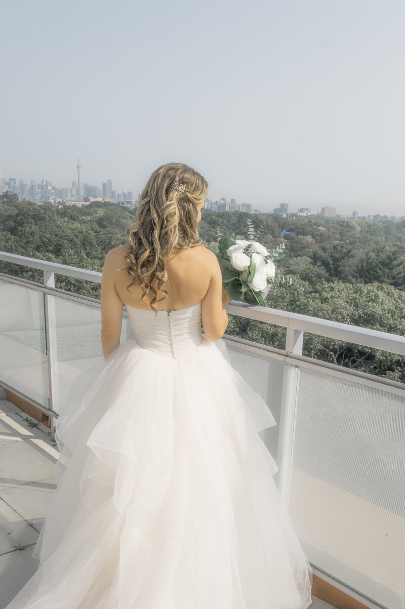 toronto wedding photographer