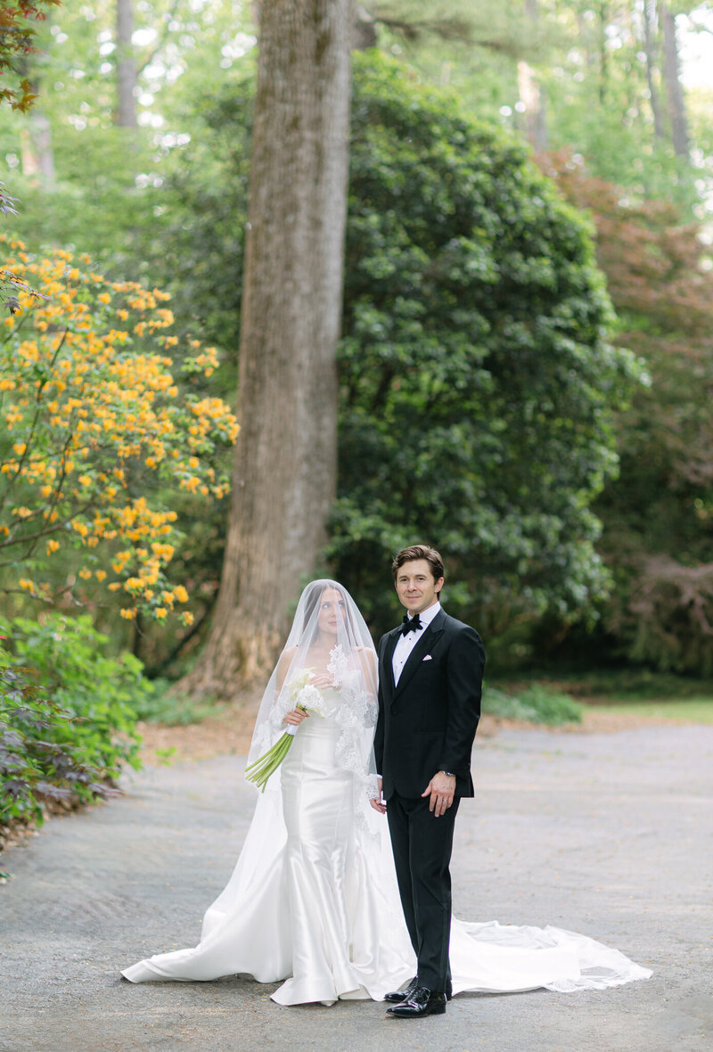 Atlanta Wedding Photographer Renee Jael Couple Portraits-30