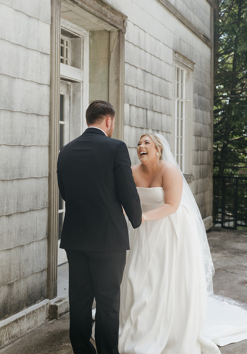 Georgia Wedding Photographer