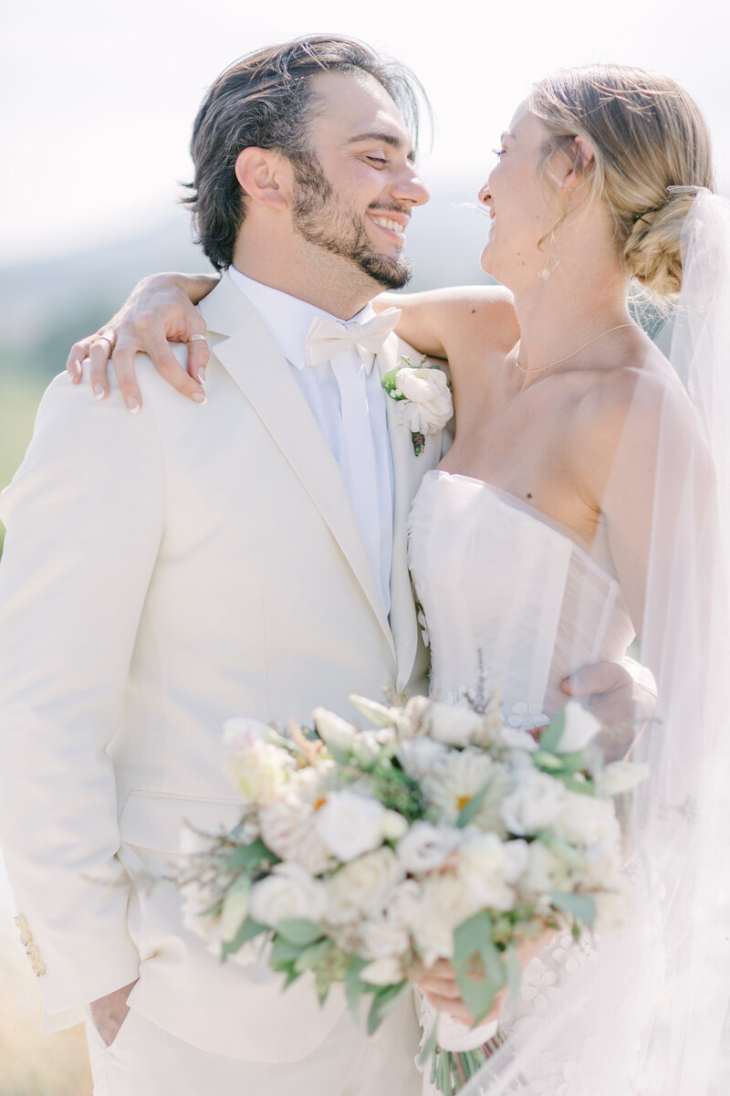 wedding photographers vail