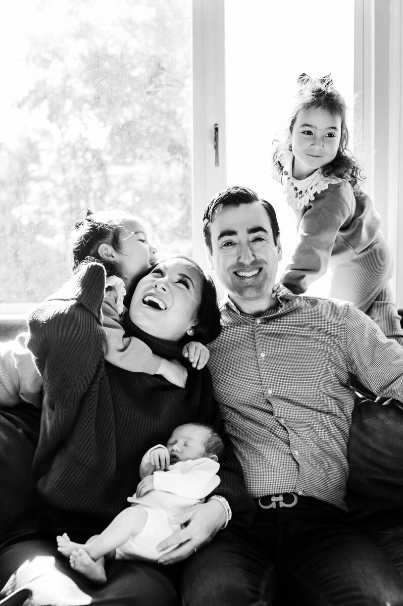 Jackson-newborn-black-and-white-collection-chevy-chase-md
