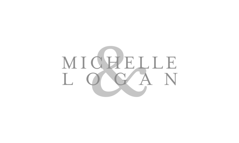 Michelle-&-Logan-secondary-logo-dark grey