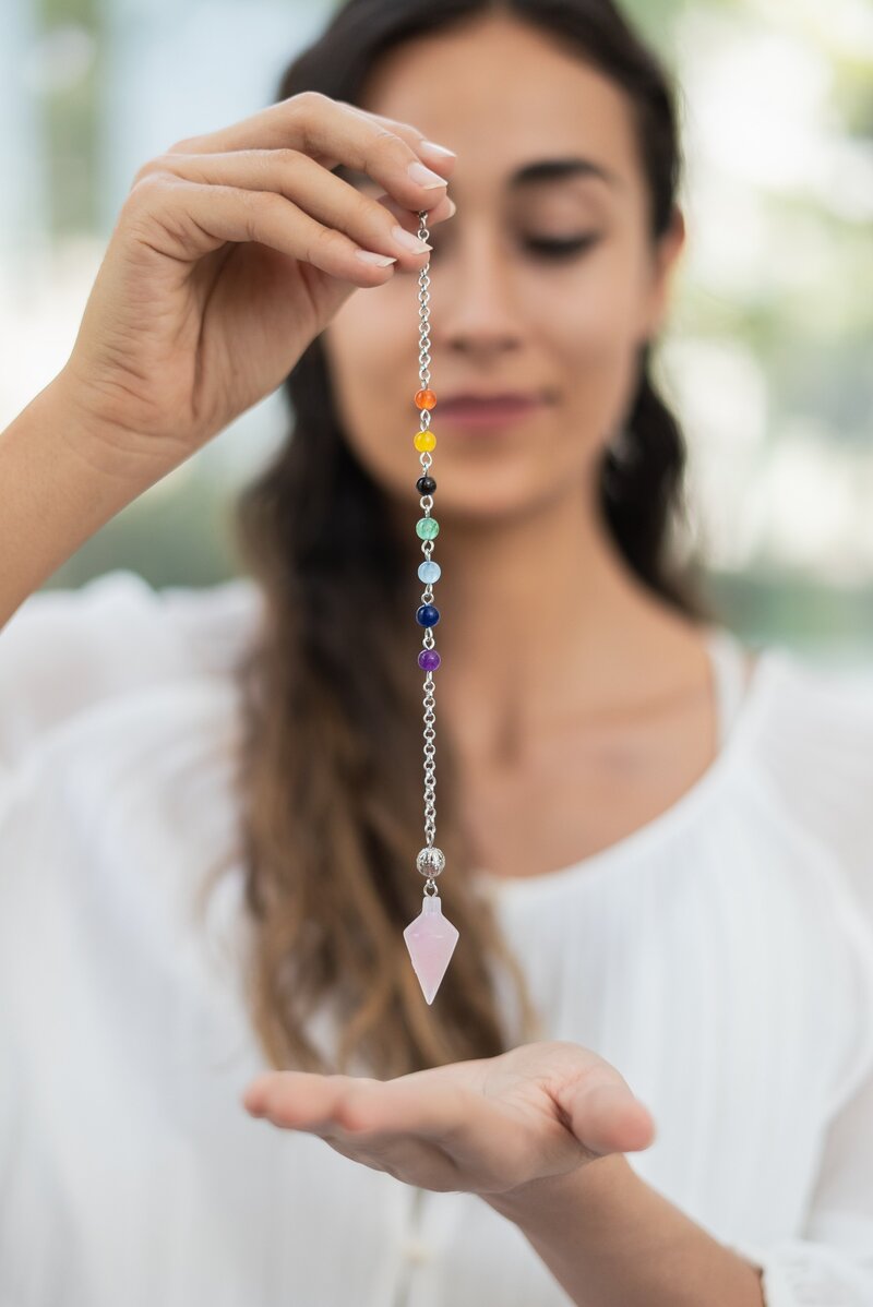 reiki healing