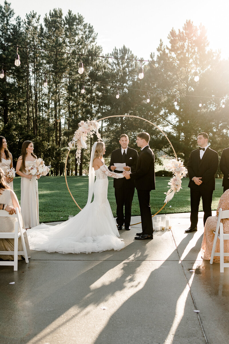 Savannah Georgia Wedding by Samantha Rambo Weddings-2