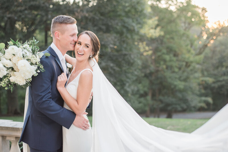 Indiana Wedding Photographer | Courtney Rudicel