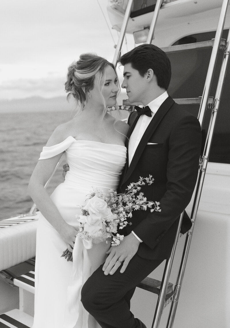 35mm-film-luxurious-sailboat-elopement-intimate-micro-wedding-photography-vancouver-gulf-island-tofino-british-columbia-57