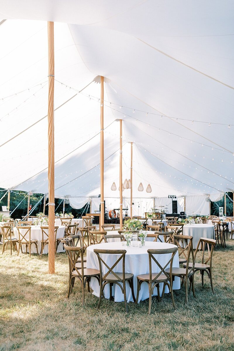 northern neck of virginia event and wedding rentals