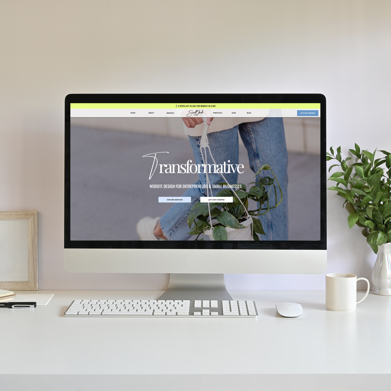 best web designer arlington va