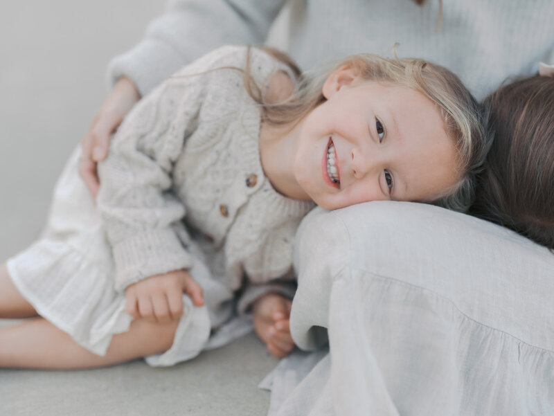 Colorado Springs Family Photographer | Lauren Bounds