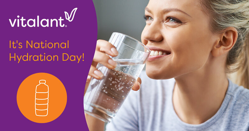 Hydration Day FB