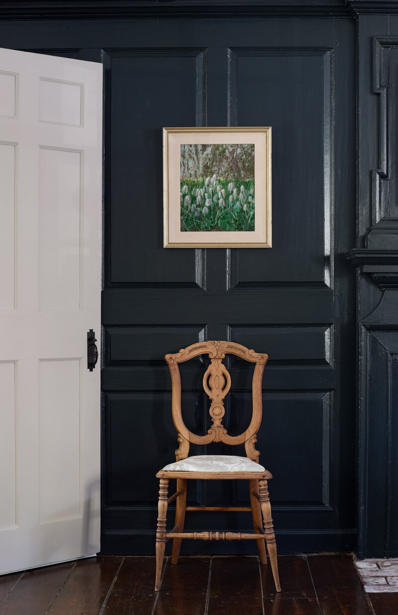 Elizabeth Sitting Chair 3