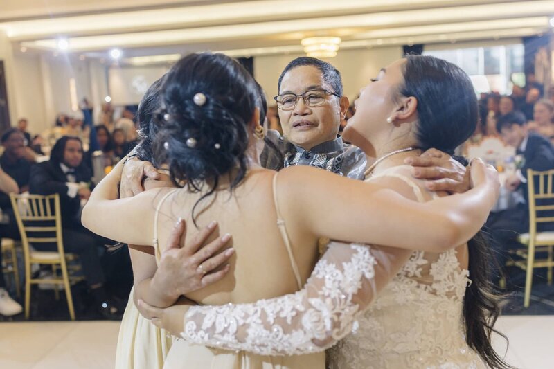 Timeless Tales Creatives - Elegant Filipino Wedding in Edmonton Alberta at the Grand Imperial Wedding Venue (248)