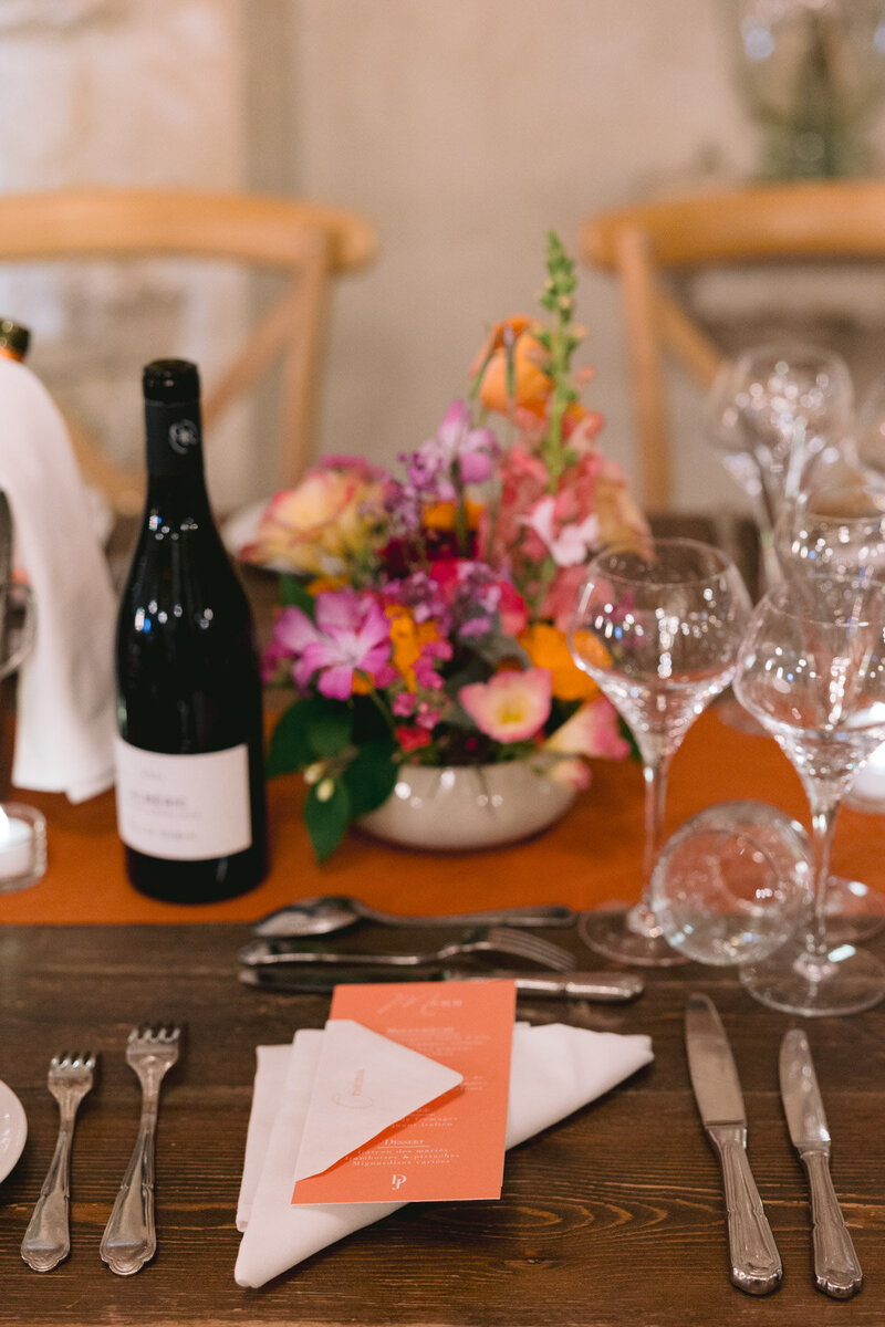 French wedding photographer Domaine de Sarson Grignan-112